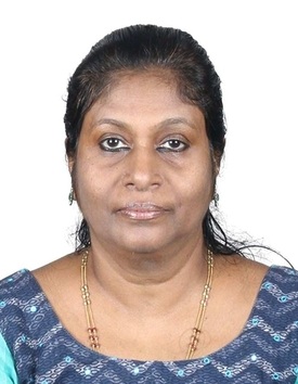 professor Mariamma Mathew